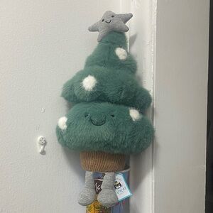 Jellycat Christmas Tree
